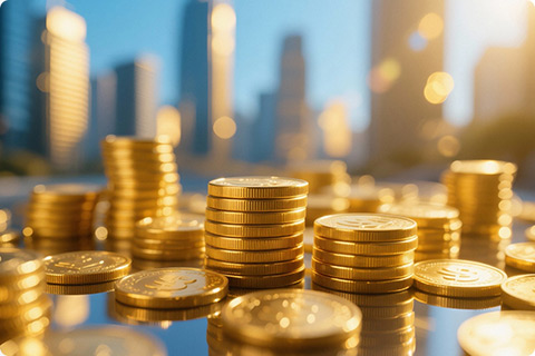 financing services