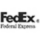 FEDEX查询